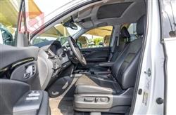 هوندا رجلاین